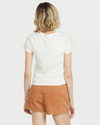 WOMENS HAVE A CLUE T-SHIRT