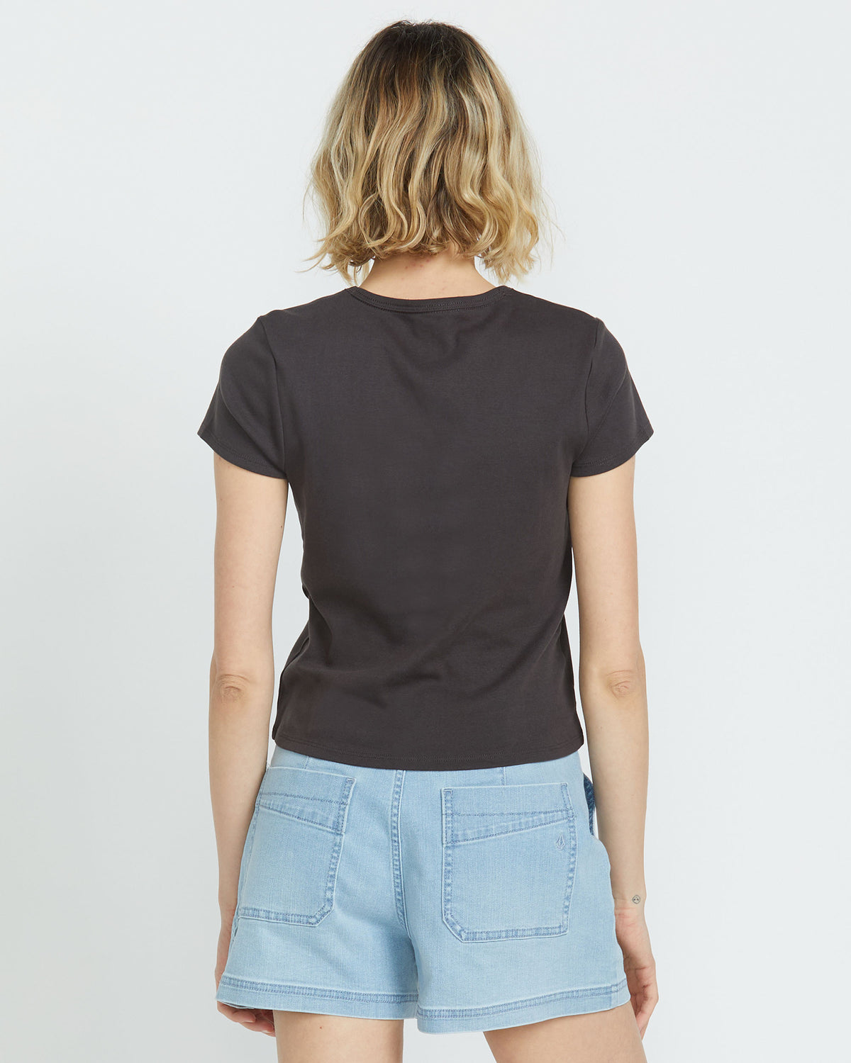 Womens Have A Clue T-Shirt