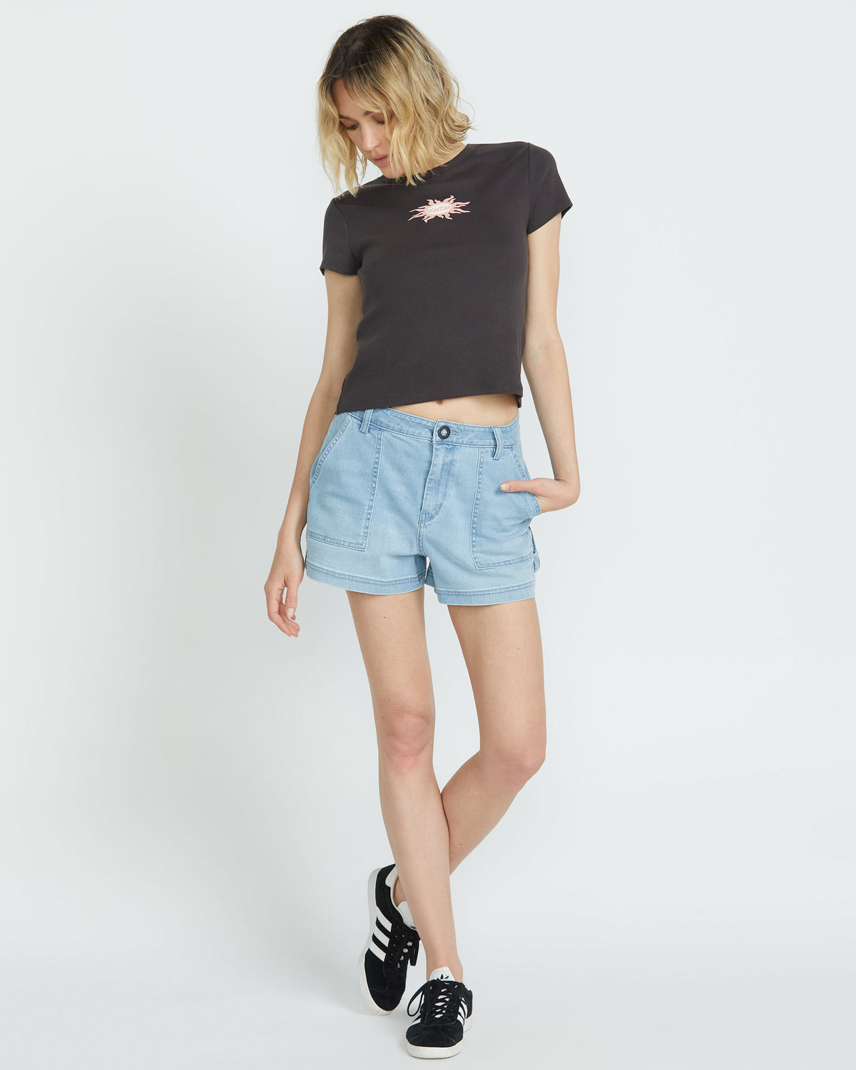 Womens Have A Clue T-Shirt