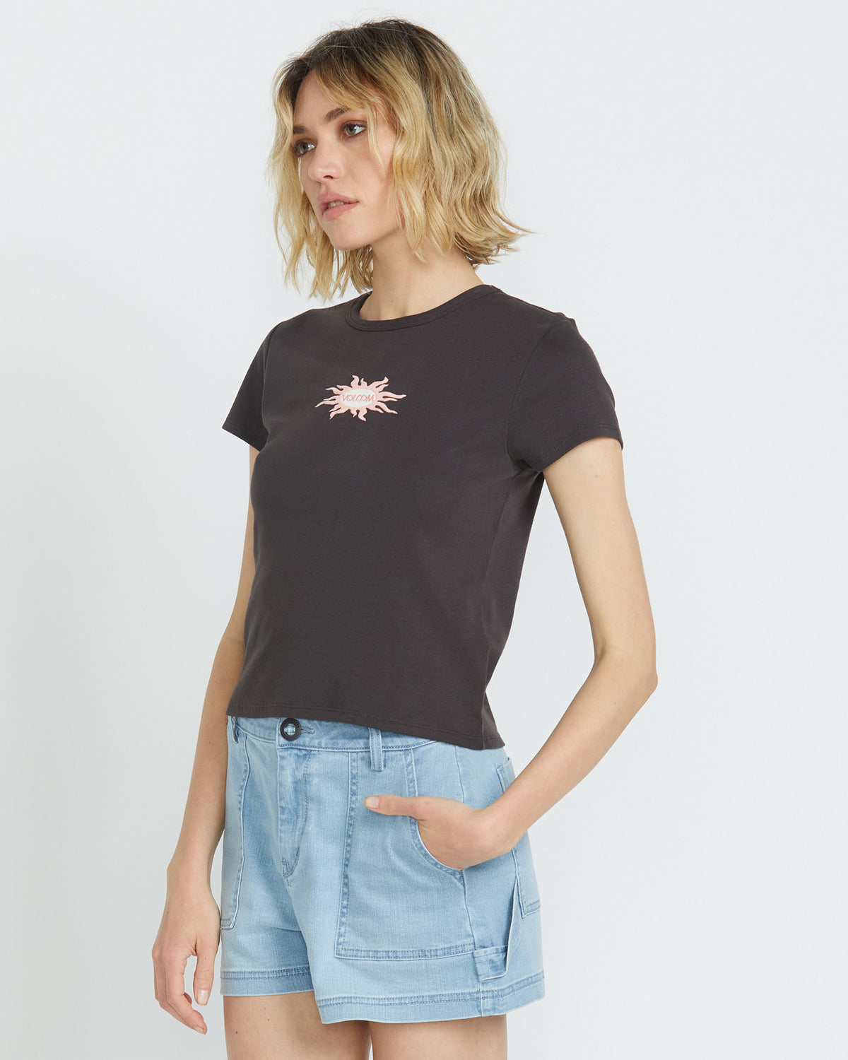 Womens Have A Clue T-Shirt