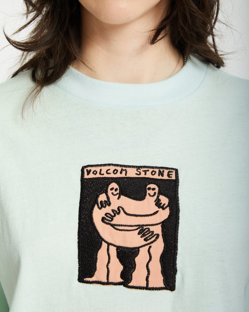 Womens Downtown T-Shirt