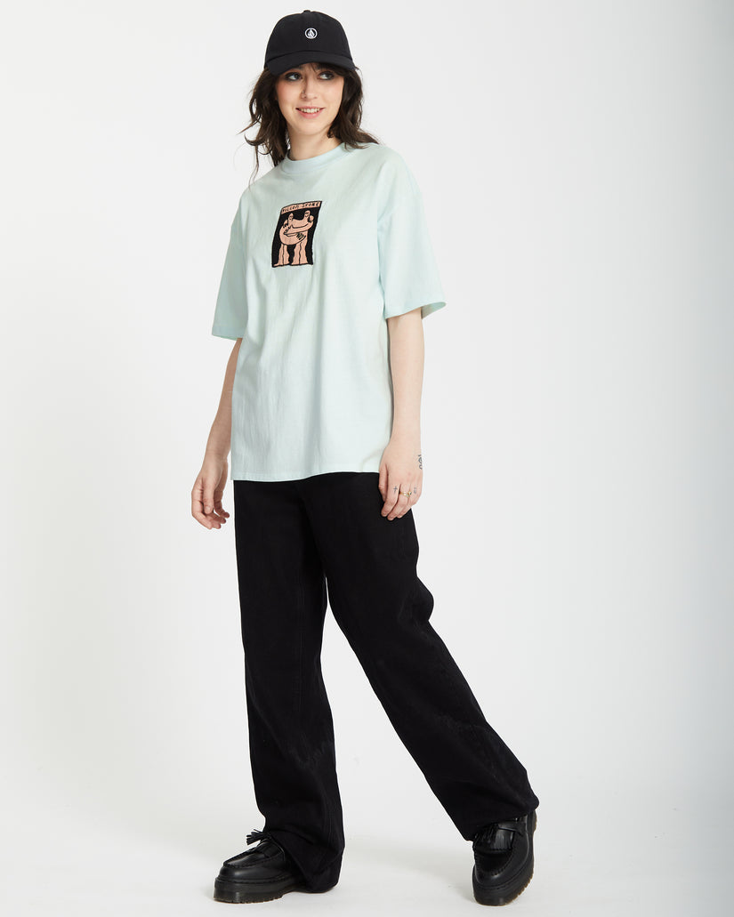 Womens Downtown T-Shirt