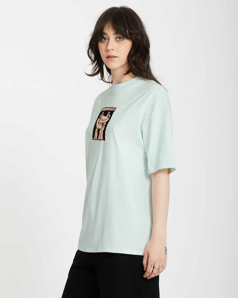 Womens Downtown T-Shirt