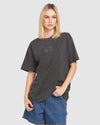 WOMENS STONES THROW T-SHIRT