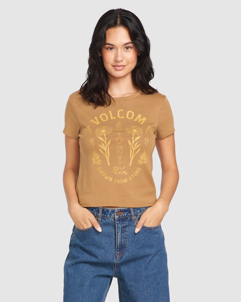 WOMENS HAVE A CLUE T-SHIRT