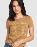 WOMENS HAVE A CLUE T-SHIRT