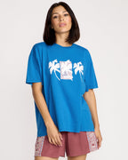 Womens Stones Throw T-Shirt