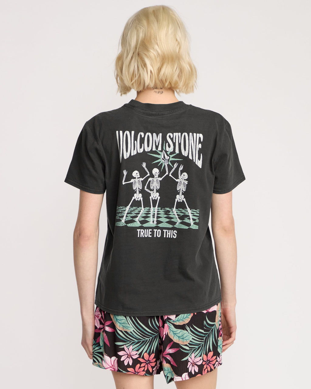 Womens Lock It up T-Shirt
