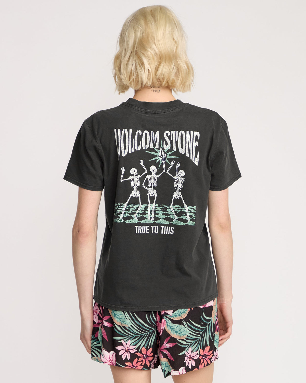 Womens Lock It up T-Shirt