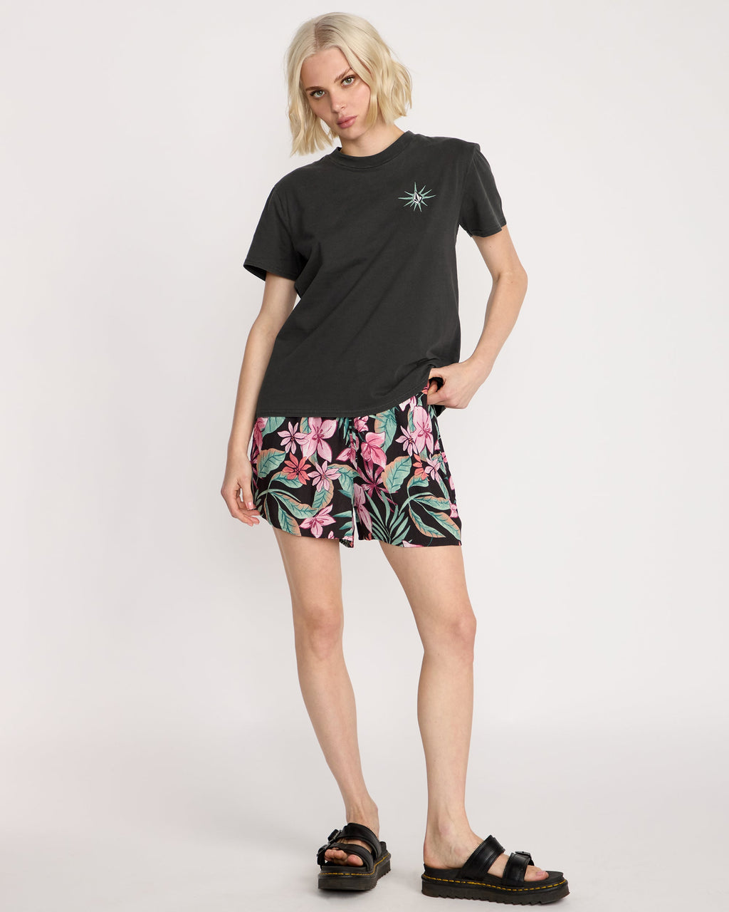 Womens Lock It up T-Shirt