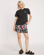 Womens Lock It up T-Shirt