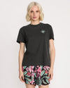 Womens Lock It up T-Shirt