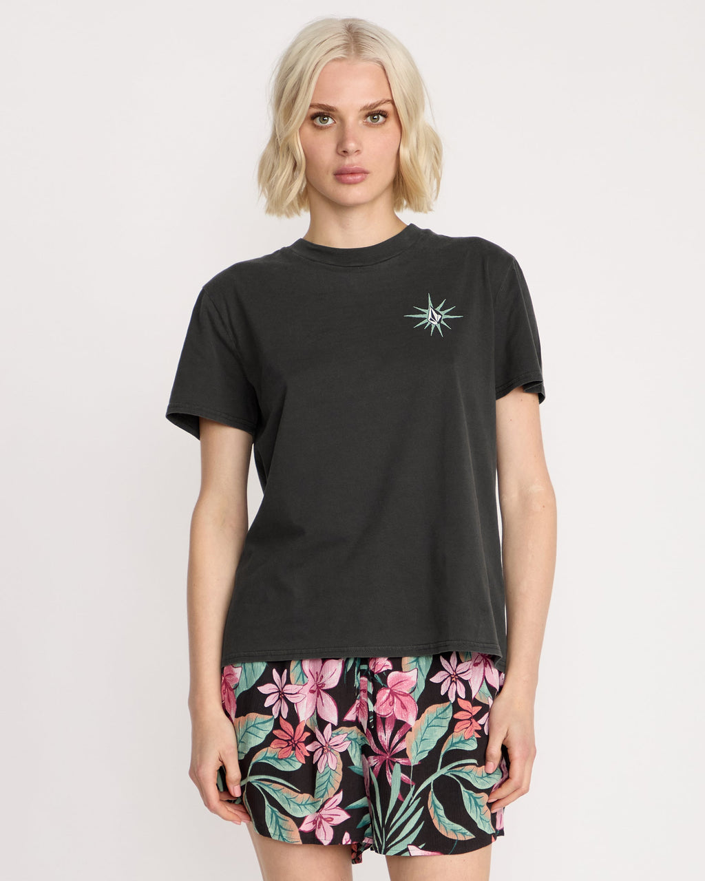 Womens Lock It up T-Shirt