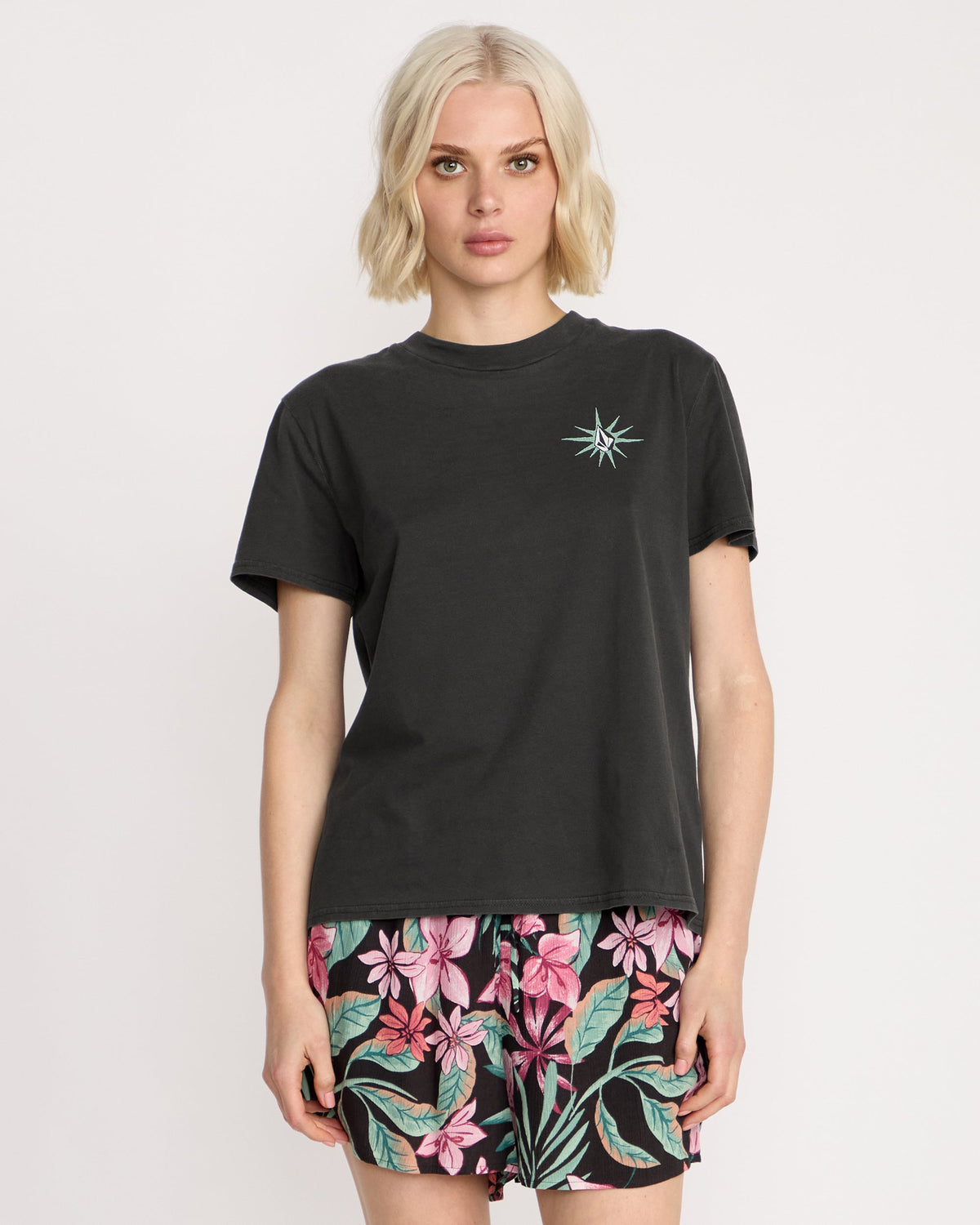 Womens Lock It up T-Shirt