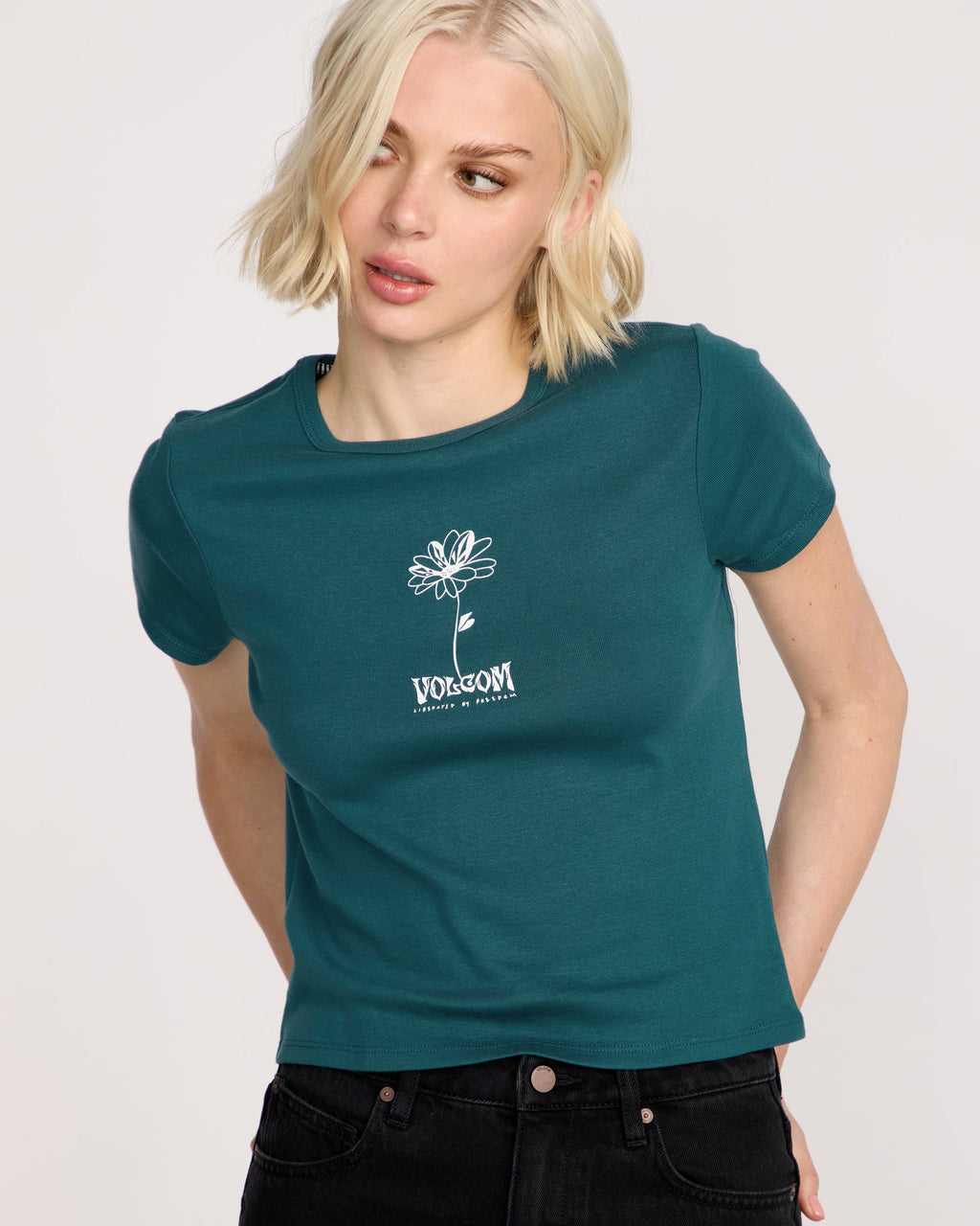 Womens Have A Clue T-Shirt