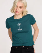 Womens Have A Clue T-Shirt