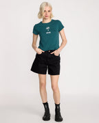 Womens Have A Clue T-Shirt