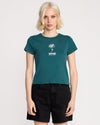 Womens Have A Clue T-Shirt