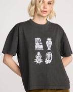 Womens Vaderetro 1 T-Shirt