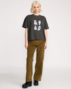 Womens Vaderetro 1 T-Shirt