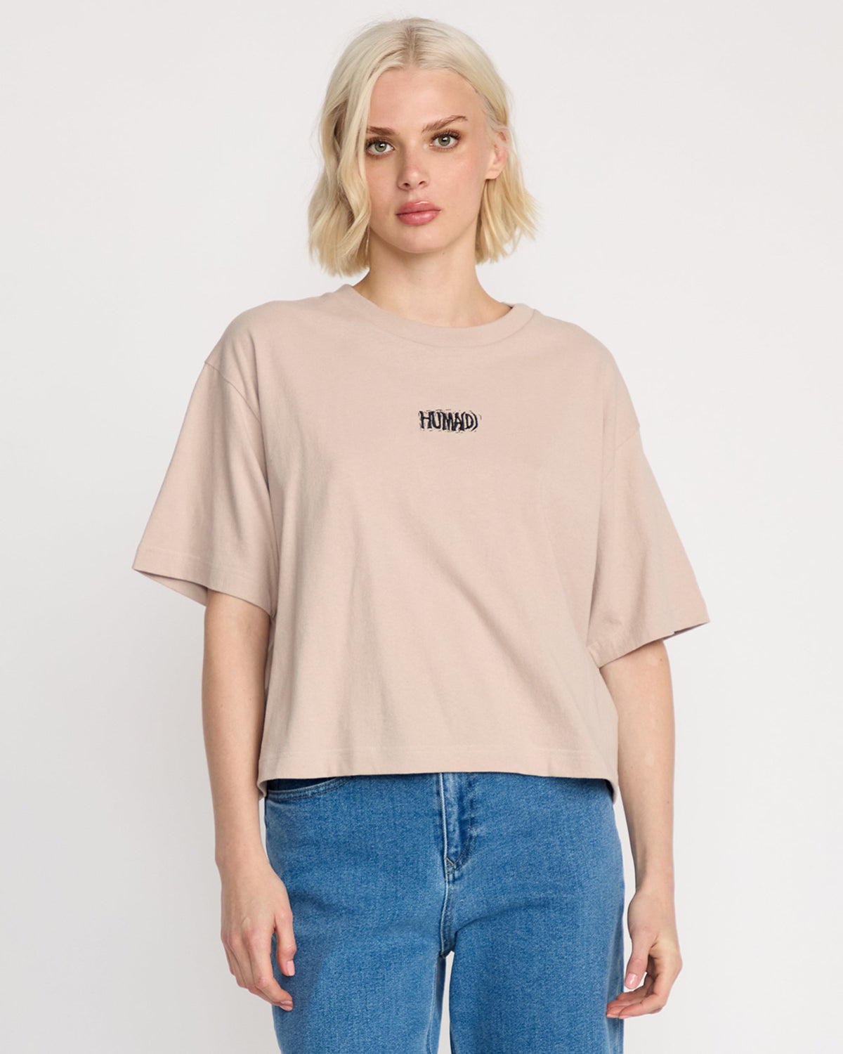 Womens Vaderetero 2 T-Shirt