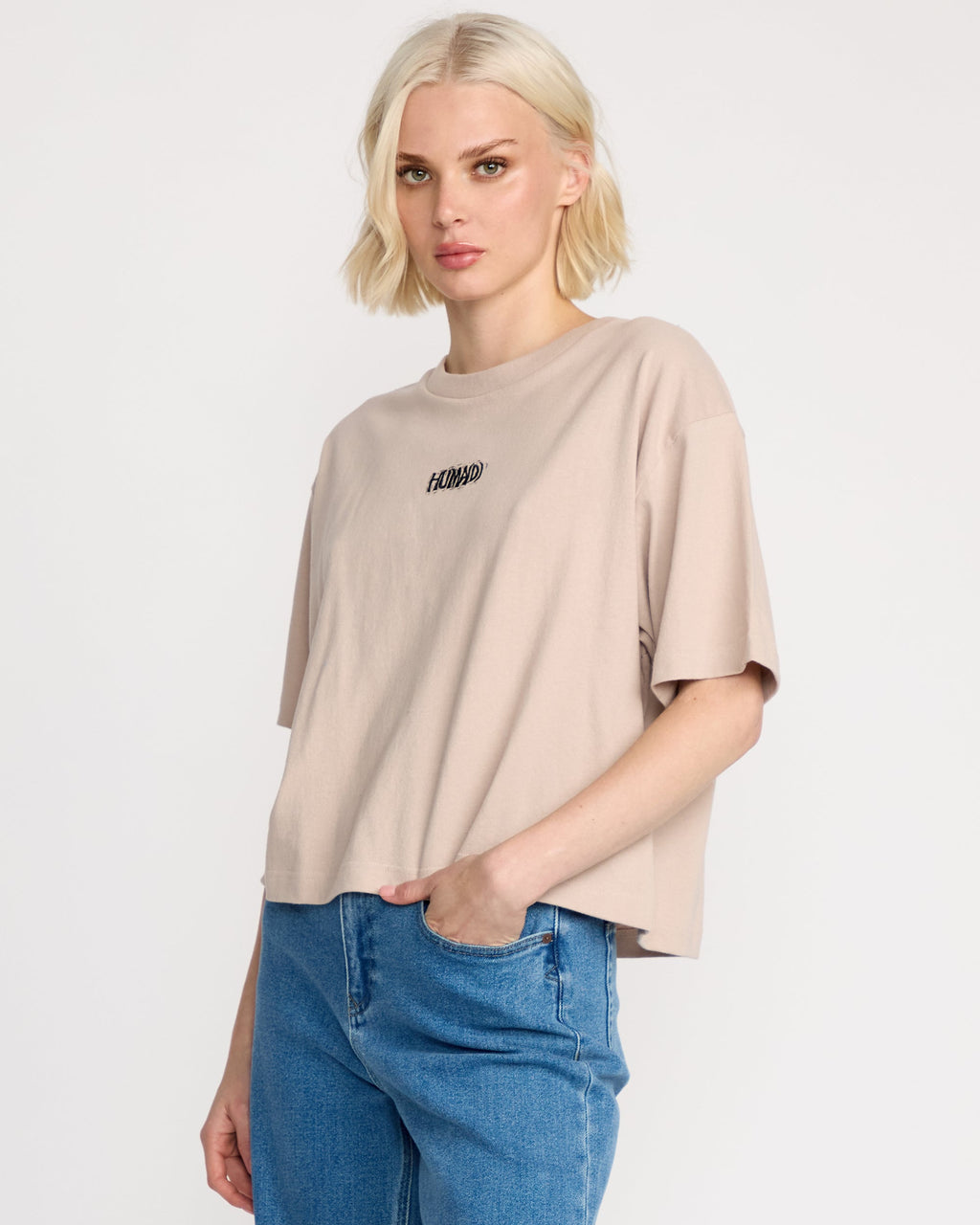 Womens Vaderetero 2 T-Shirt