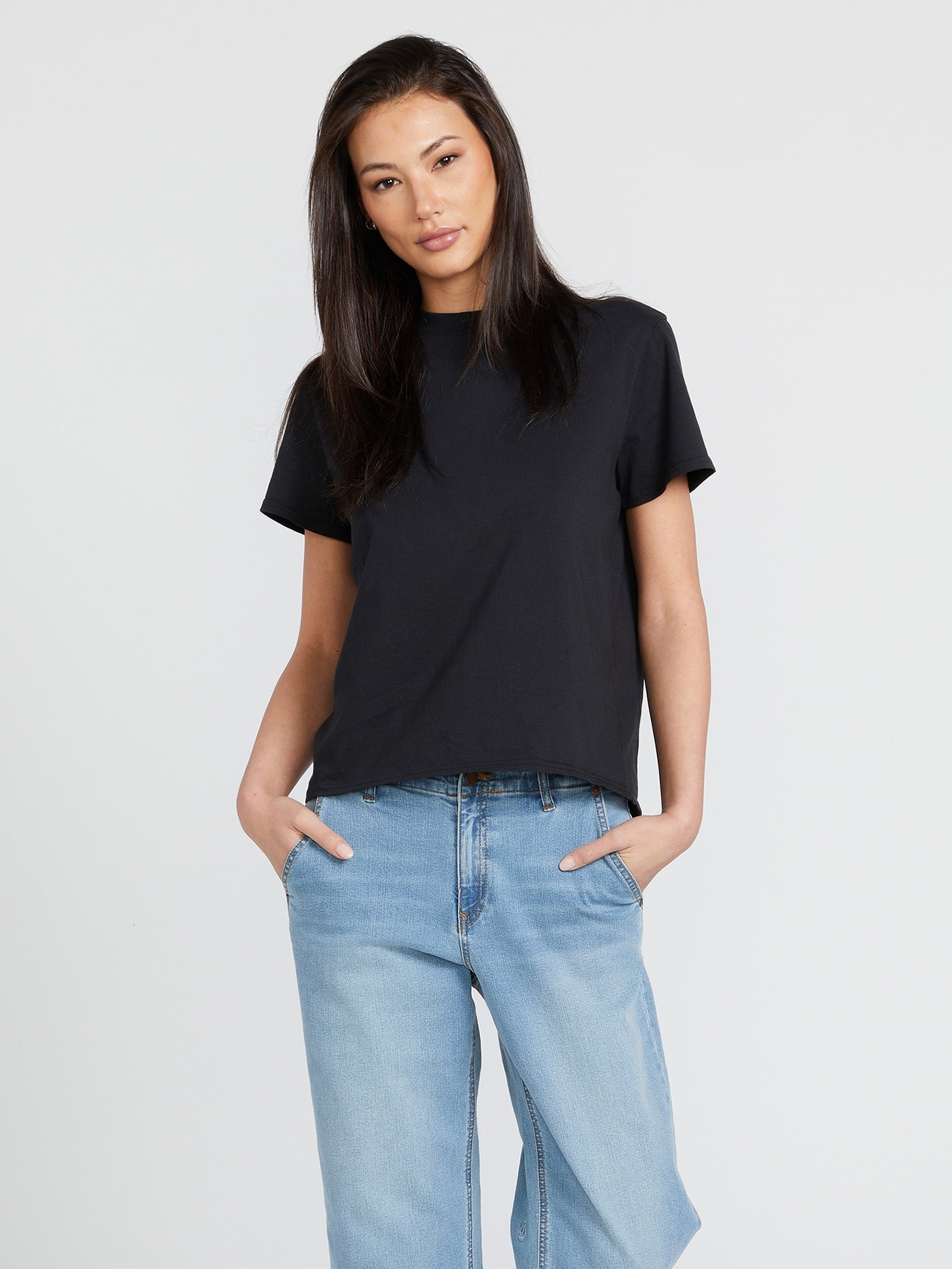 Womens One Of Each Boyfriend T-Shirt