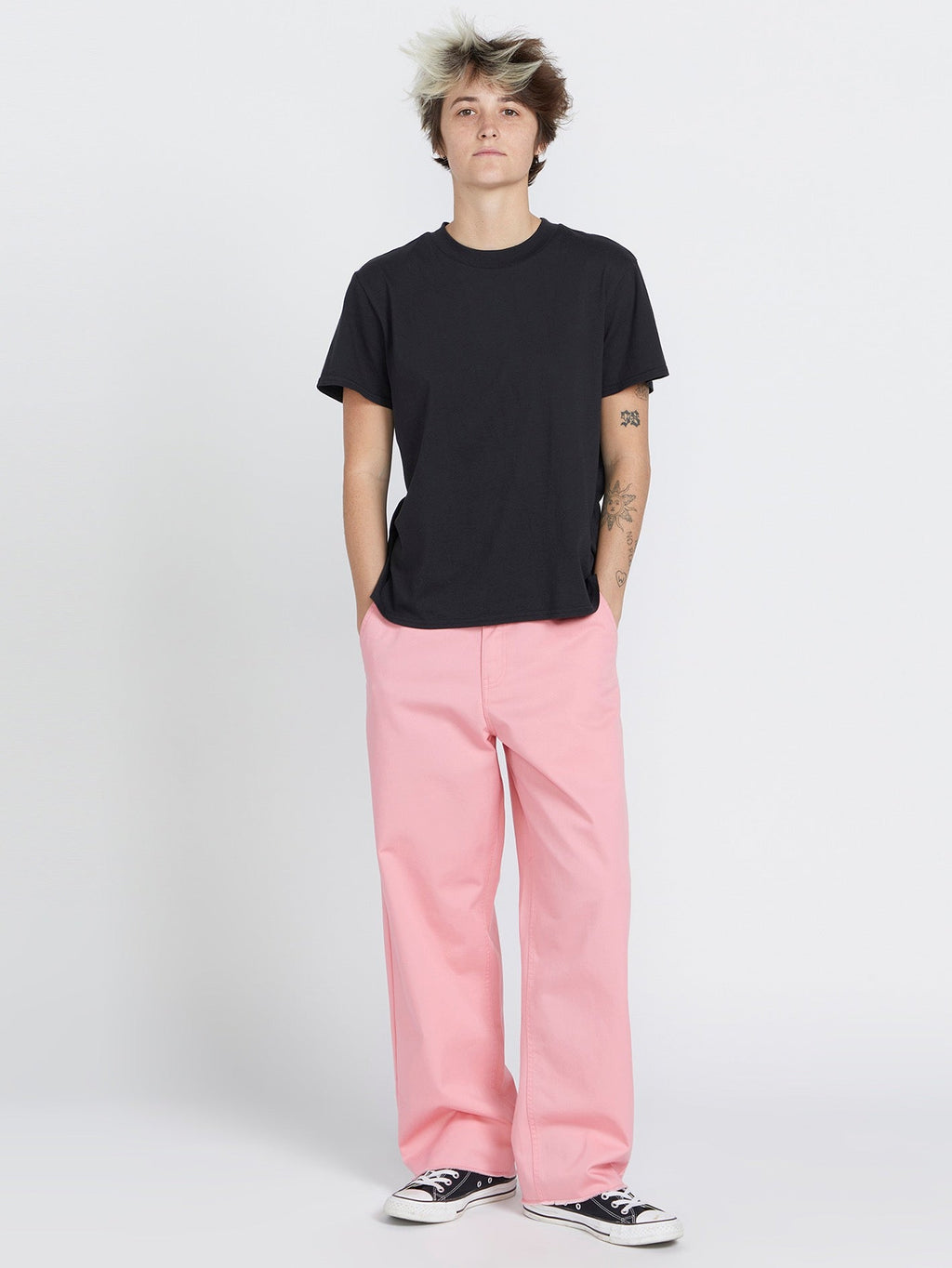 Womens One Of Each Boyfriend T-Shirt