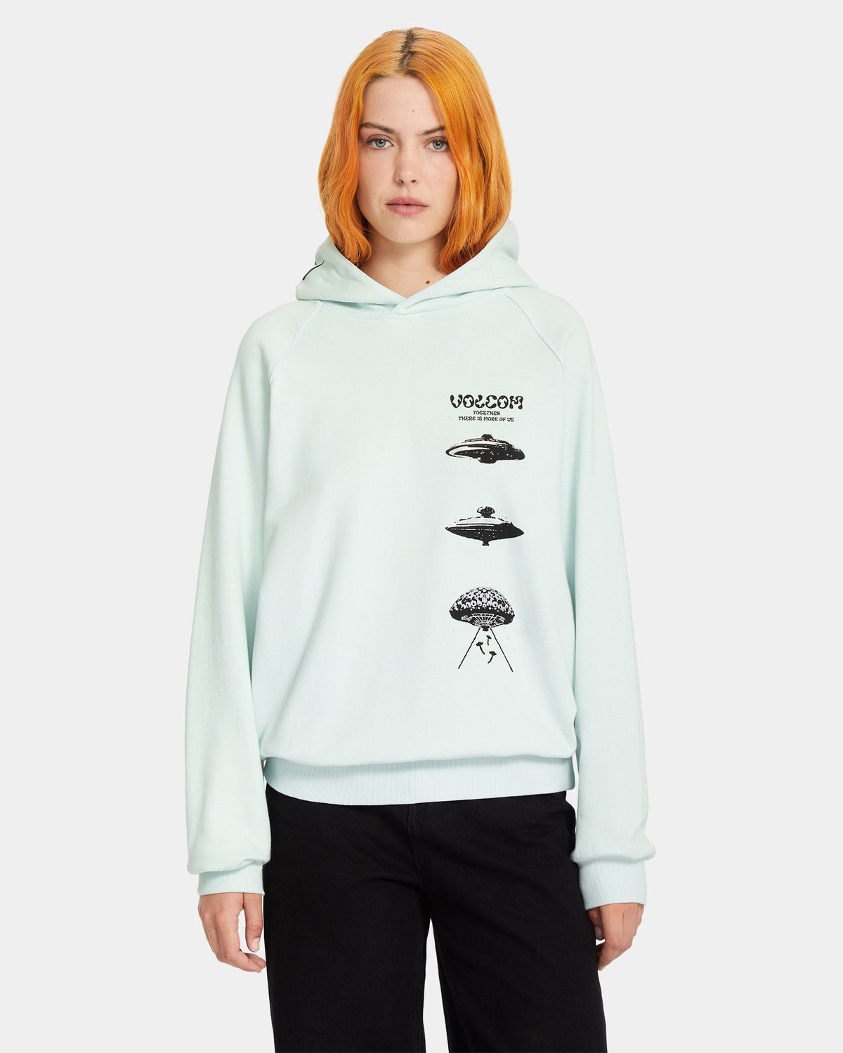 Mens Fa Filip Rygalski Pulover Hoodie