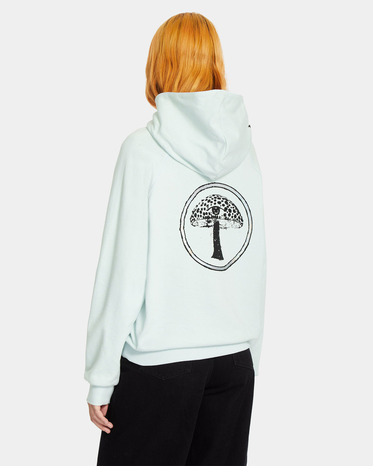 Mens Fa Filip Rygalski Pulover Hoodie