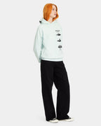 Mens Fa Filip Rygalski Pulover Hoodie