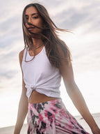 Womens One Of Each Baby Tank Top