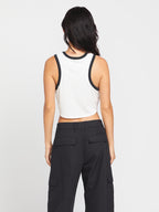 Womens Fun Fever Tank Top
