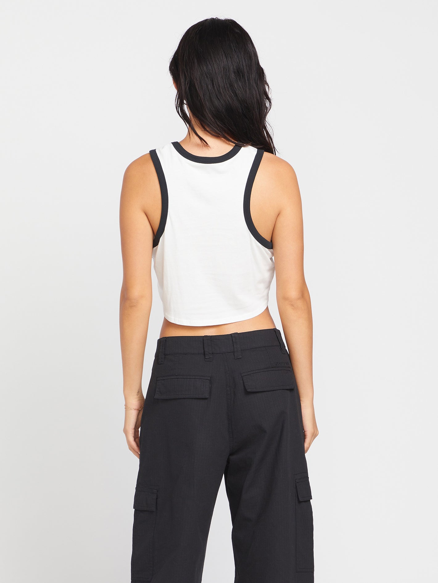 Womens Fun Fever Tank Top
