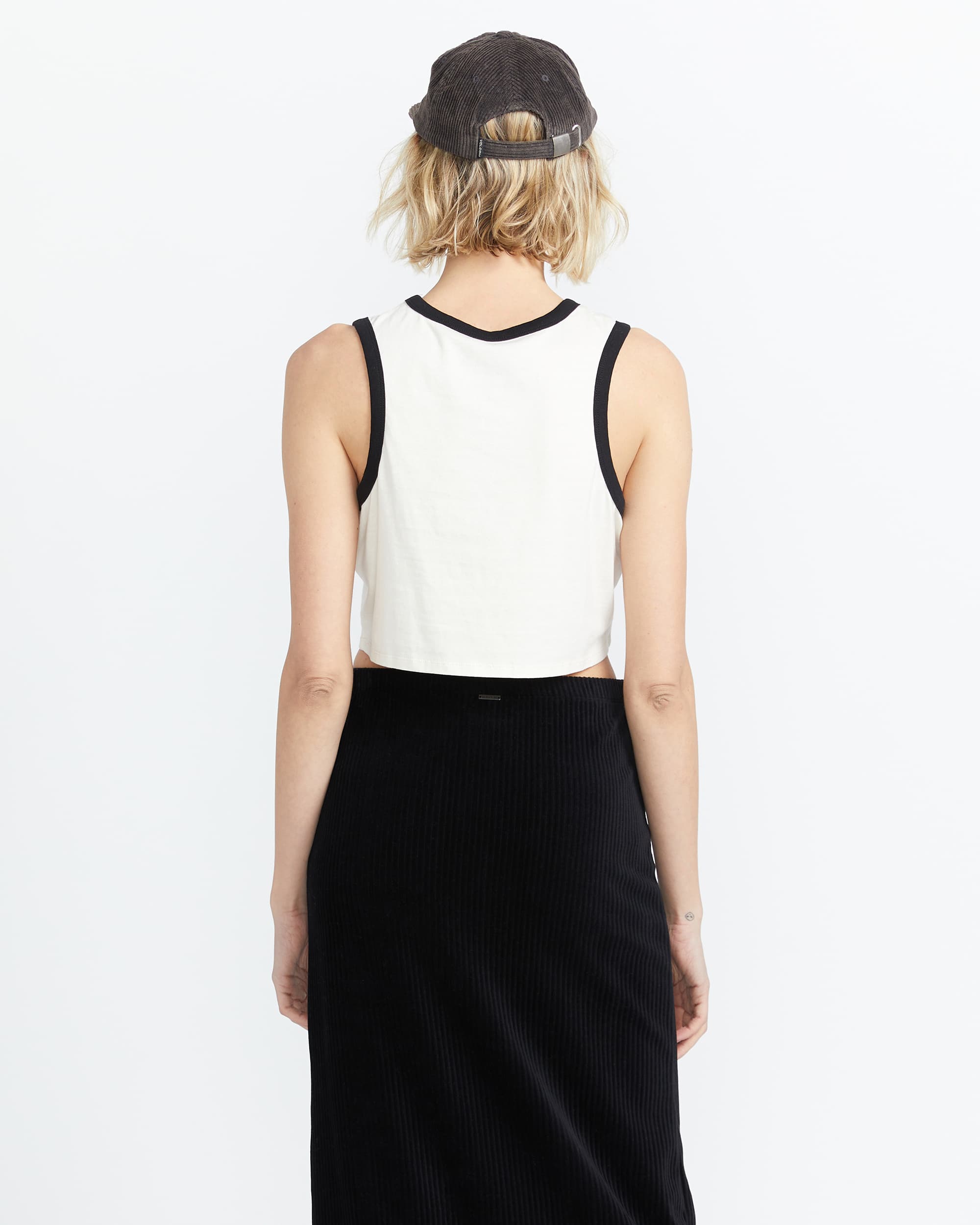 Womens Fun Fever Tank Top
