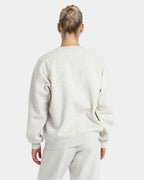 Womens Get More Crew Neck