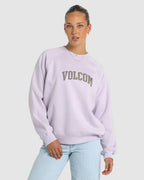 WOMENS GET MORE CREW