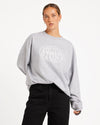 Womens Ex Boyfriends Crew Neck