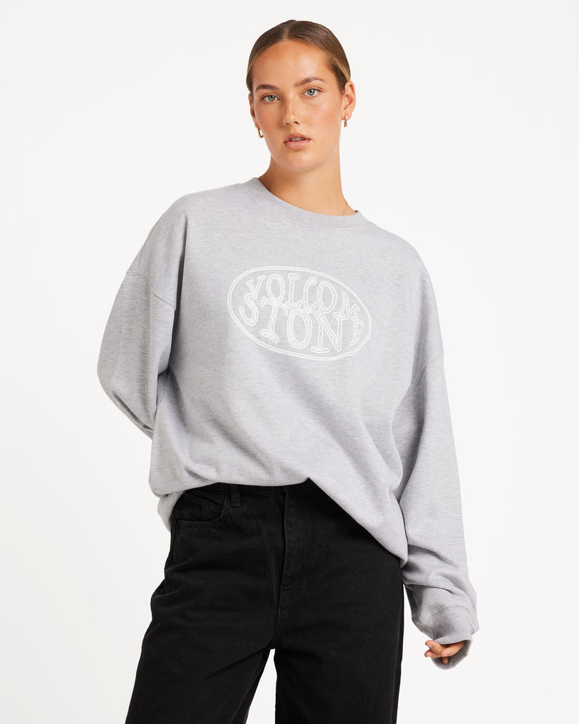 Womens Ex Boyfriends Crew Neck
