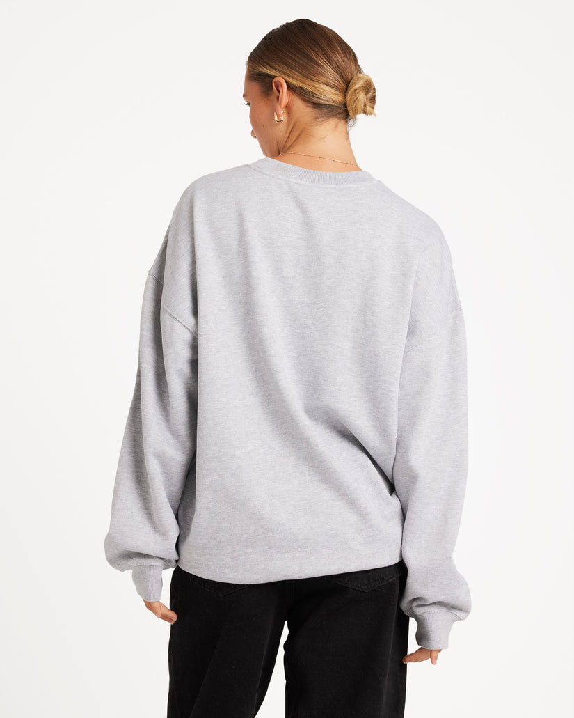 Womens Ex Boyfriends Crew Neck