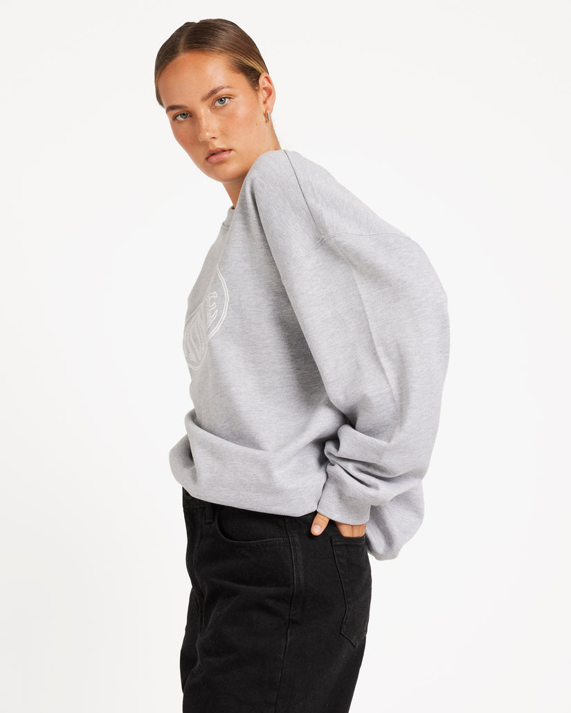 Womens Ex Boyfriends Crew Neck