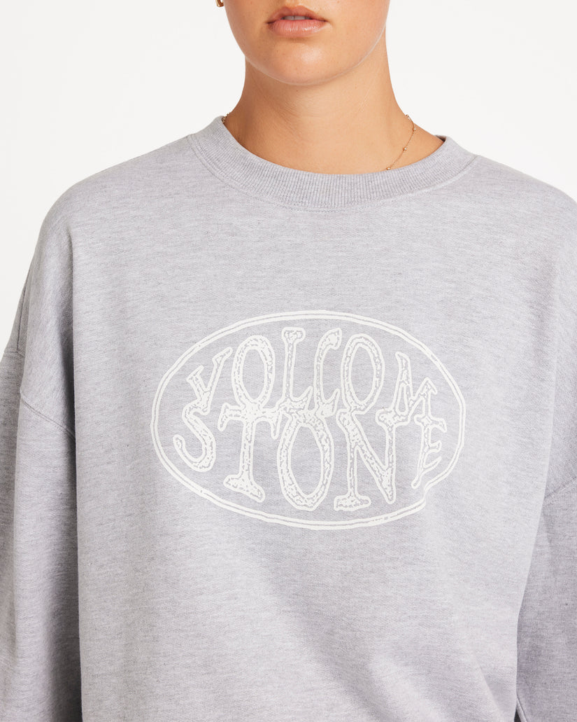 Womens Ex Boyfriends Crew Neck