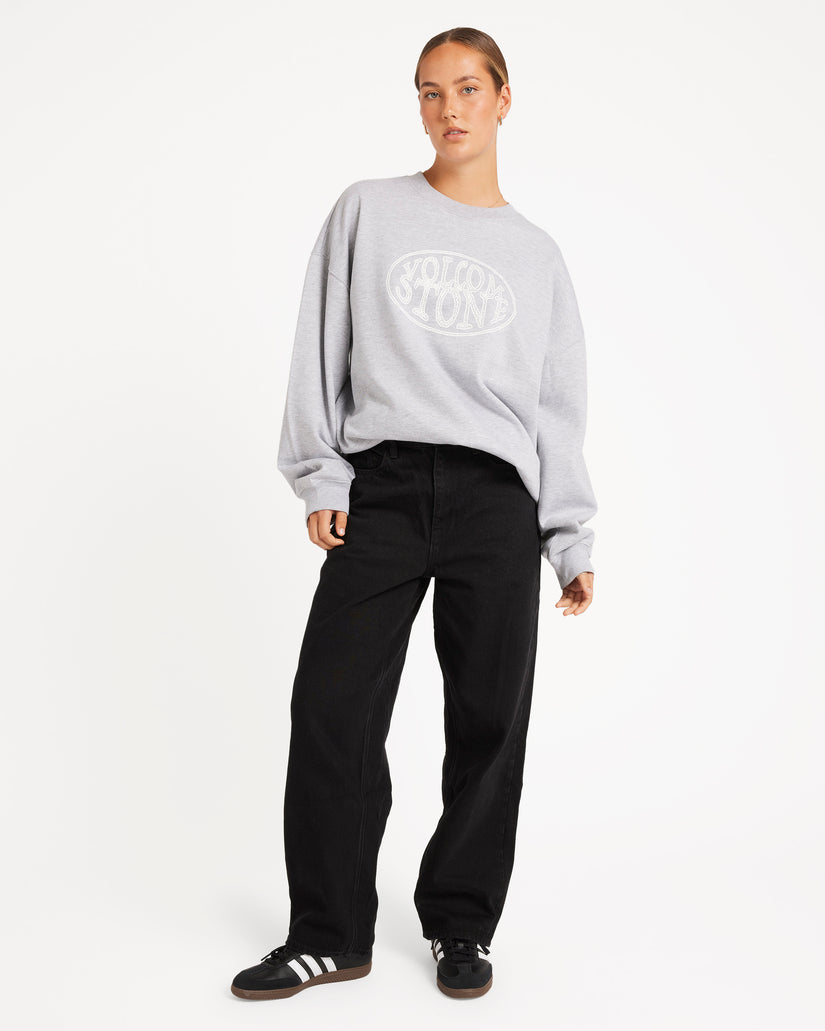 Womens Ex Boyfriends Crew Neck