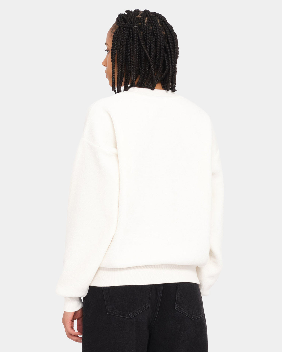 WOMENS TOO DOO CREW NECK