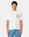 Mens A Brand x Rip Curl Hot Locals T-Shirt