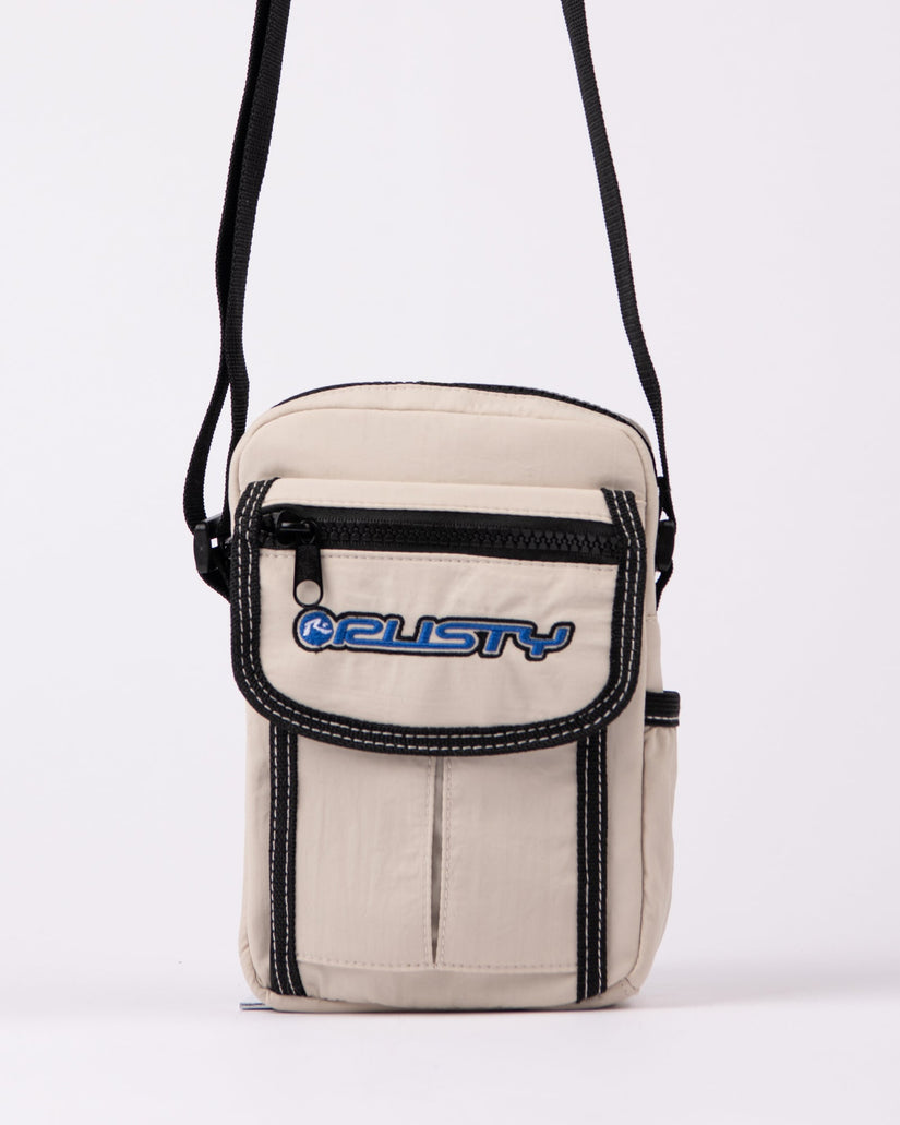 Buy STRINGER CROSSBODY BAG by Rusty Surf, Dive n Ski
