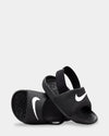 Boys 0-7 Kawa Slides