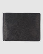 MENS K-ROO RFID ALL DAY WALLET