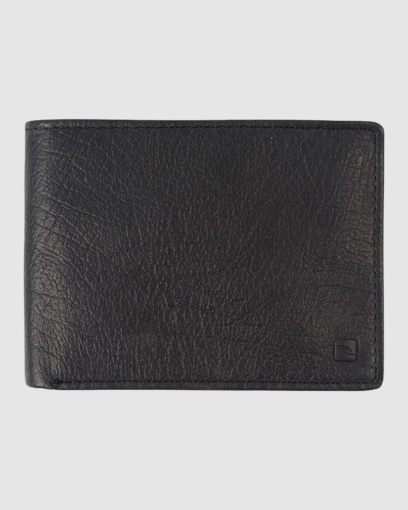 MENS K-ROO RFID ALL DAY WALLET