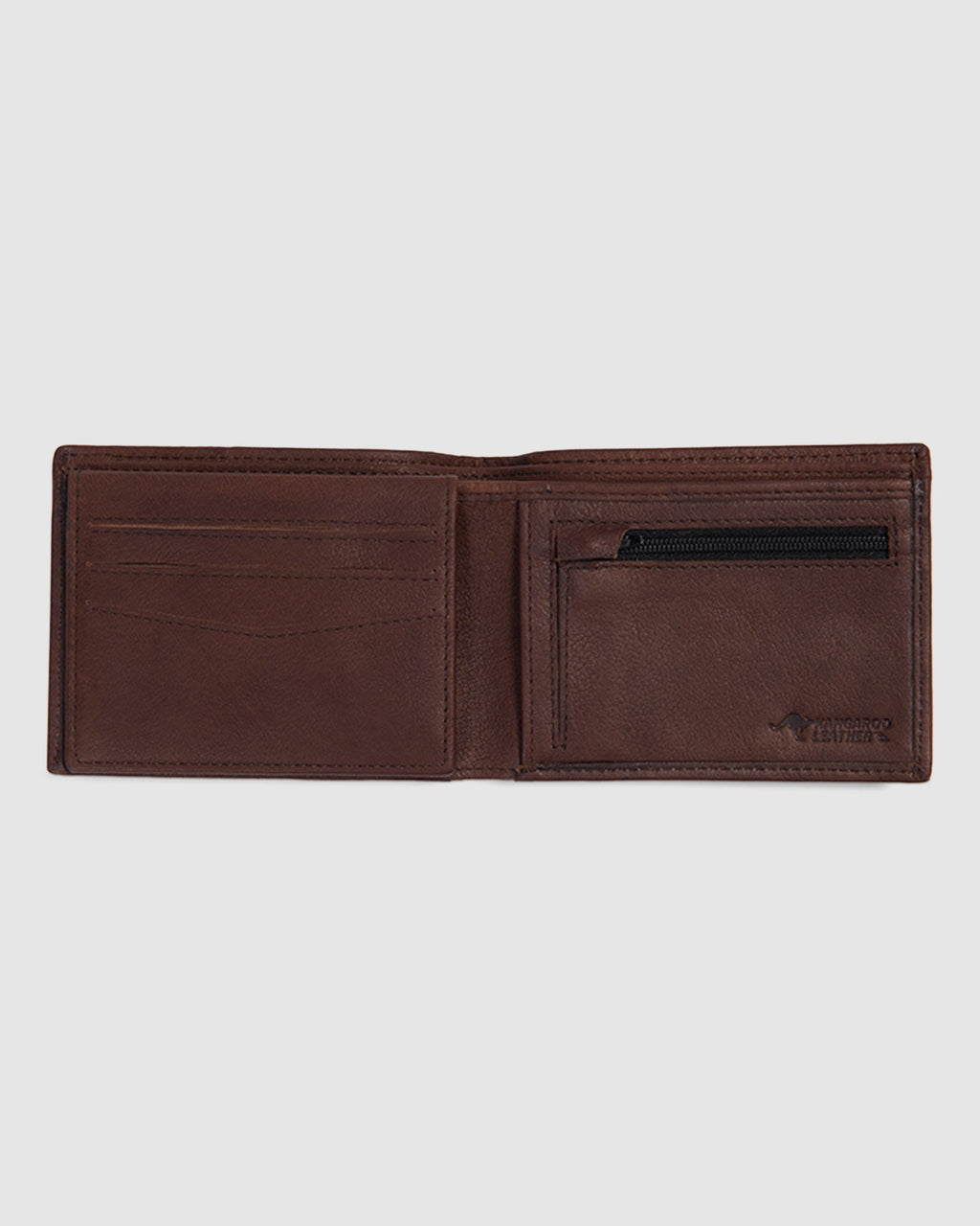 MENS K-ROO RFID ALL DAY WALLET